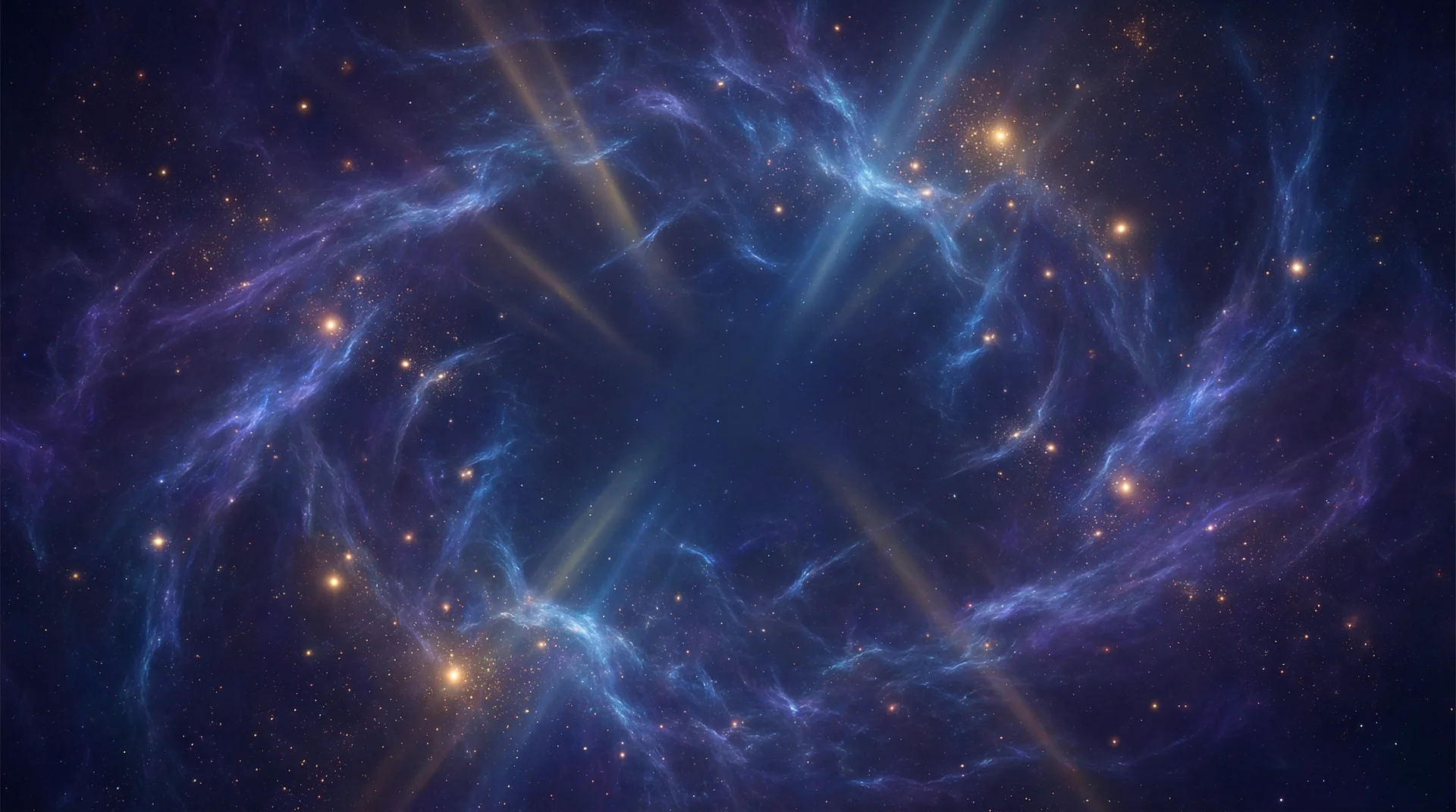星云背景 - 嫩草研究所 | 个人星盘定制